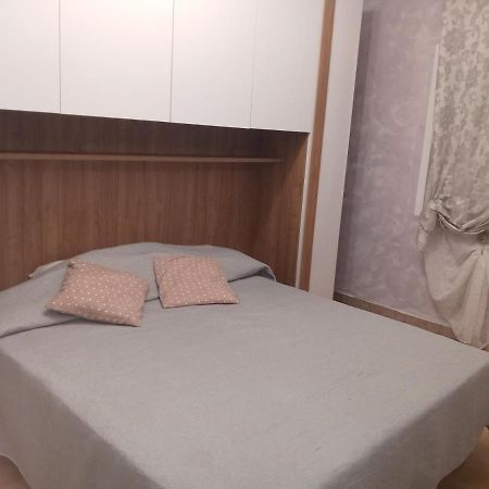 ゴンネーザDolce Casaアパートメント エクステリア 写真