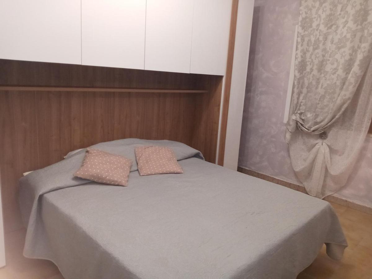 ゴンネーザDolce Casaアパートメント エクステリア 写真